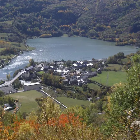 La Caseta De Sastre * Eriste