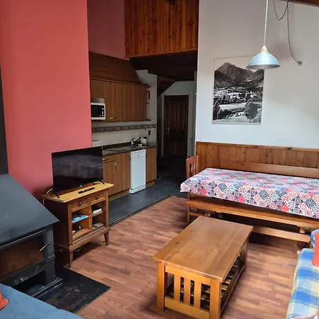 Casa di campagna La Caseta De Sastre Eriste