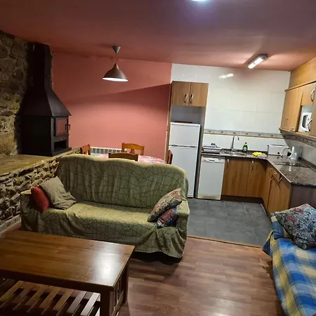 Casa di campagna La Caseta De Sastre