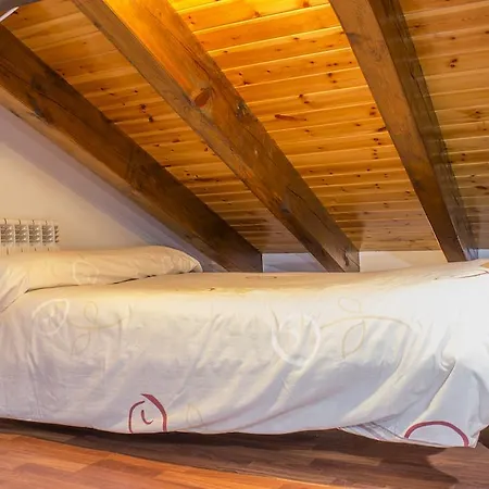 Lantställe La Caseta De Sastre