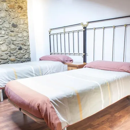 Casa di campagna La Caseta De Sastre