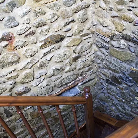 La Caseta De Sastre Eriste