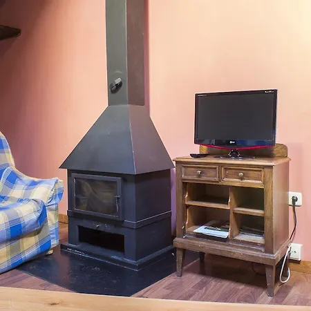 Casa di campagna La Caseta De Sastre