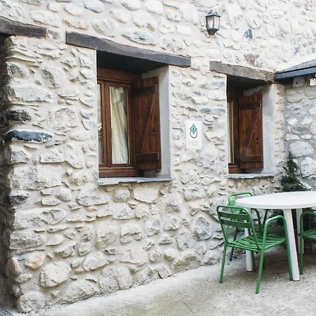 Casa di campagna La Caseta De Sastre