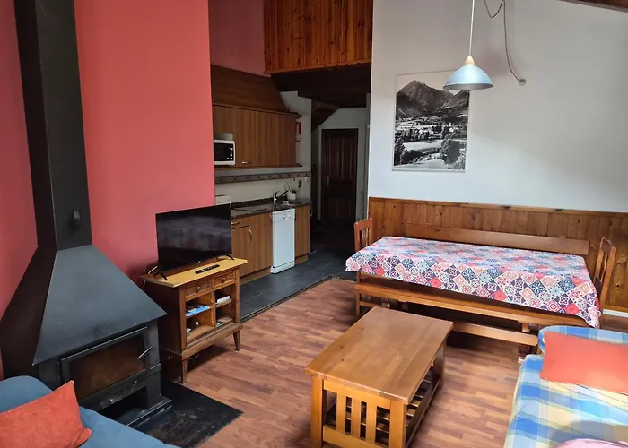 Casa di campagna La Caseta De Sastre Eriste