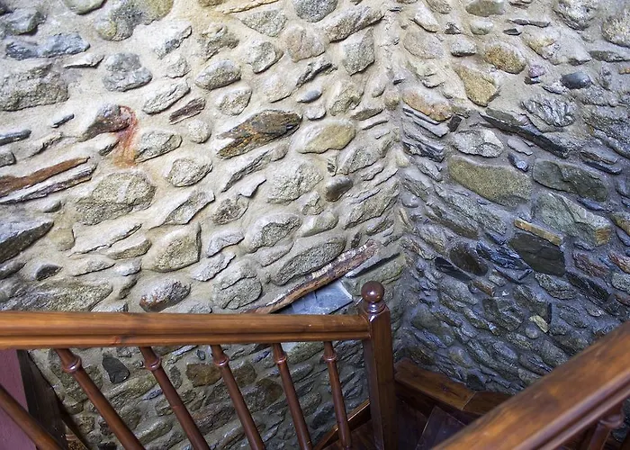 La Caseta De Sastre Eriste