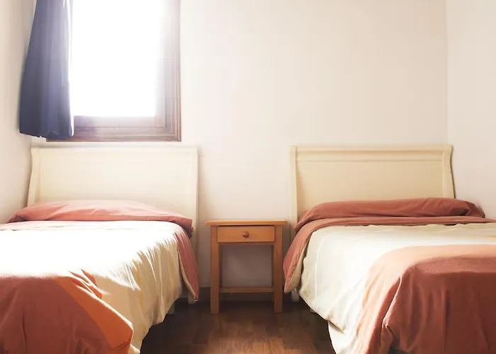 Casa di campagna La Caseta De Sastre *