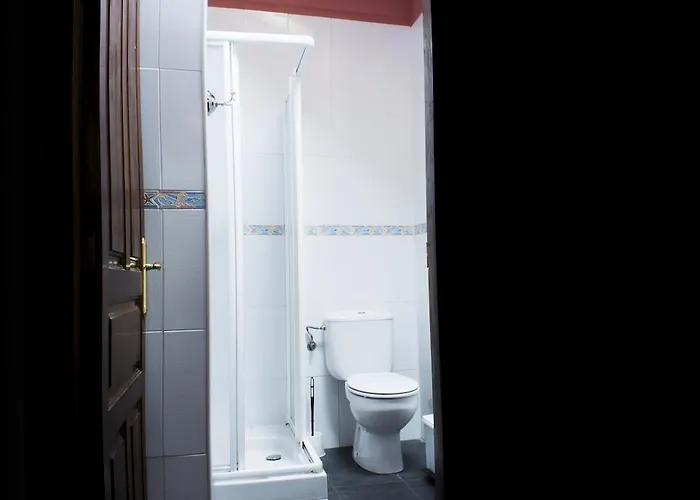 La Caseta De Sastre Eriste