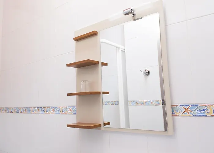 La Caseta De Sastre *