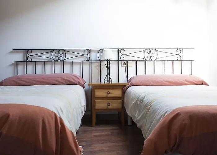 Casa di campagna La Caseta De Sastre Eriste