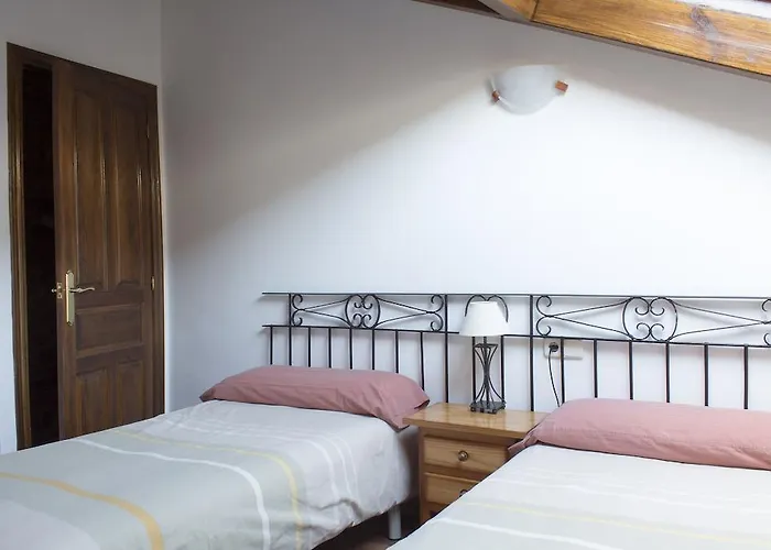 La Caseta De Sastre *