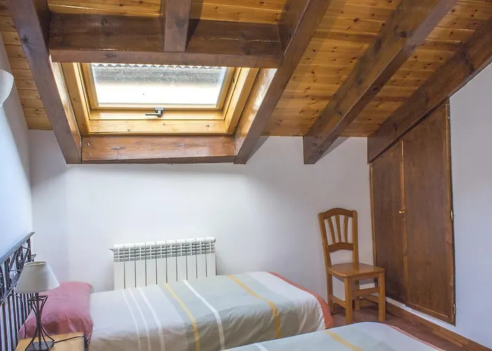 La Caseta De Sastre * Eriste