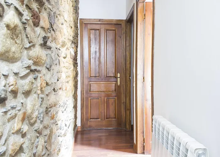 Casa di campagna La Caseta De Sastre